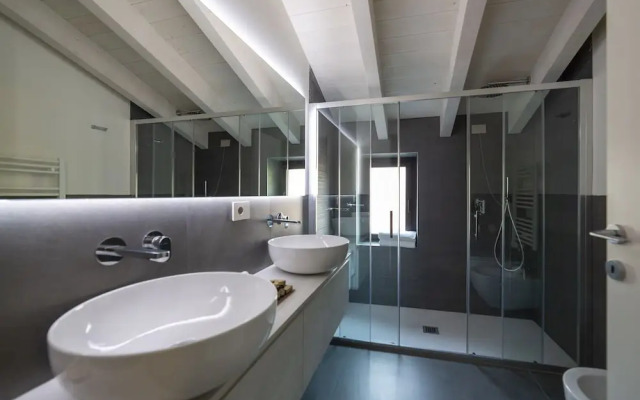 Le Stanze del Lago Villa Seta