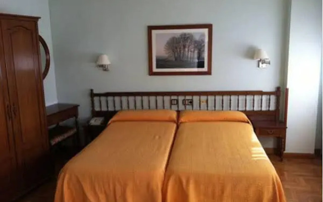 Hotel El Toboso