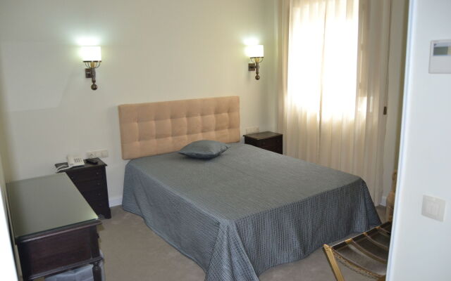 Hotel João Padeiro
