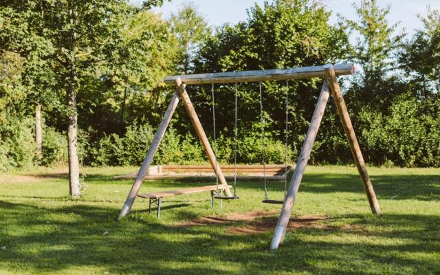 Tagungszentrum Blaubeuren