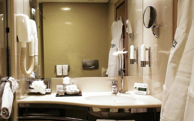Hotel Royal Savoy