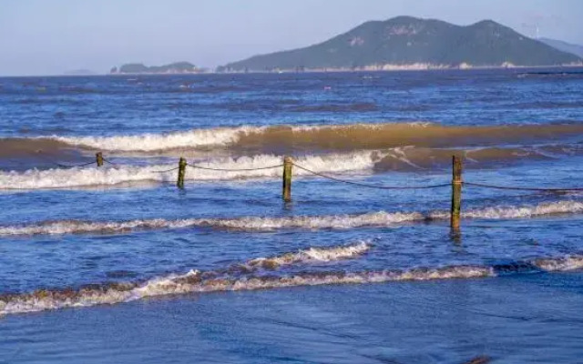 Grand House Xiangshan