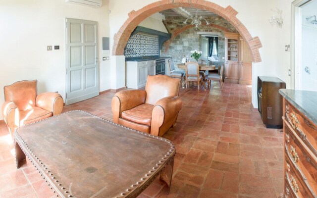 San Martino Apartments by Mmega