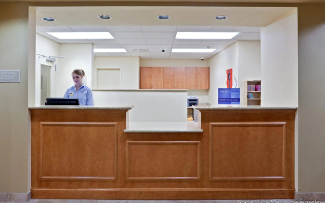 Candlewood Suites Lakewood