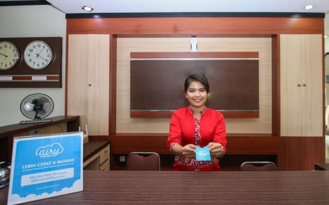 Airy Pangkal Pinang Kp Bintang Bangka