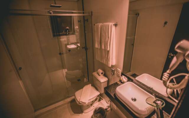 Prado Hotel Business