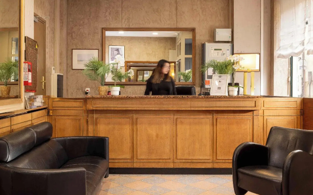 Hotel Saint Pierre