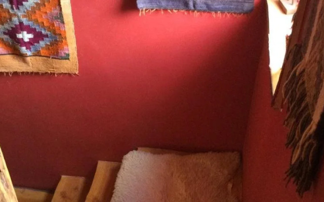 Lodge Tikilen Caviahue