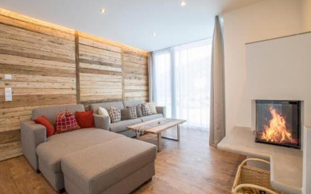 Appartements Luna