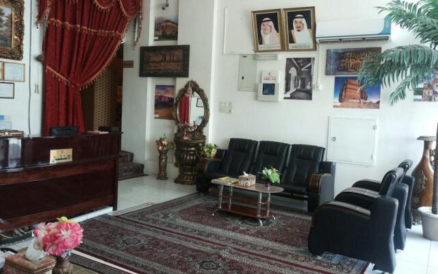 Al Eairy Furnished Apartments Al Ahsa 4