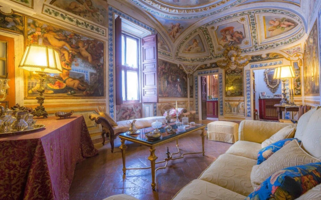 Casina Degli Specchi