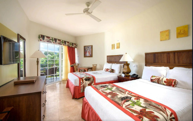 Coyaba Beach Resort