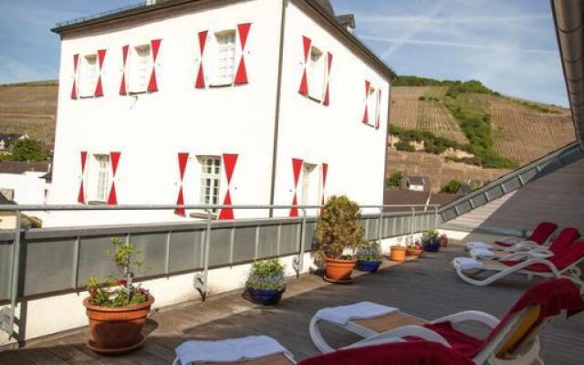 Hotel am weißen Turm