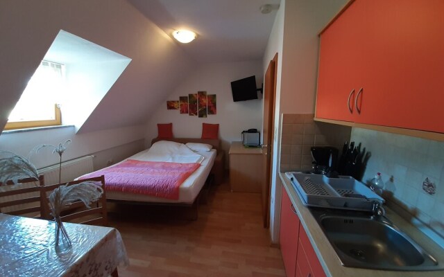Hotel Loka