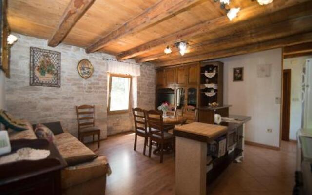 Apartment Nilda Valdi