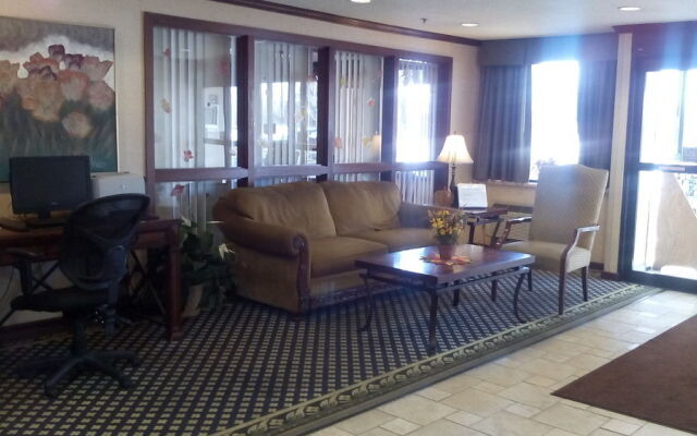 Baymont Inn & Suites Chicago / Alsip