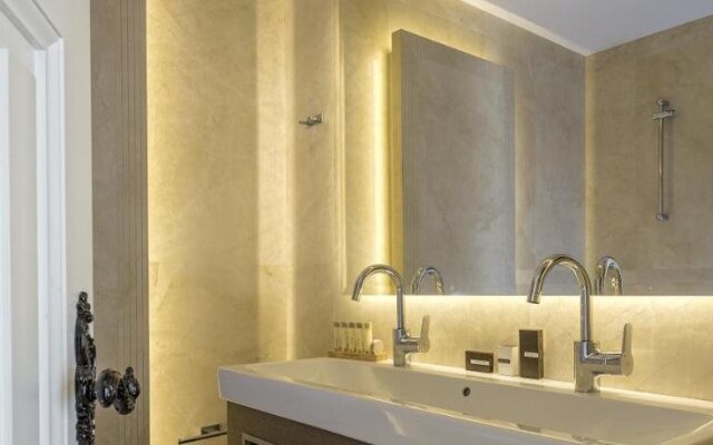 3 Sixty Hotel & Suites