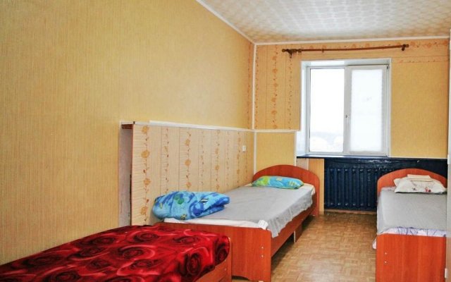 Apartments on 36 Energetikov Street