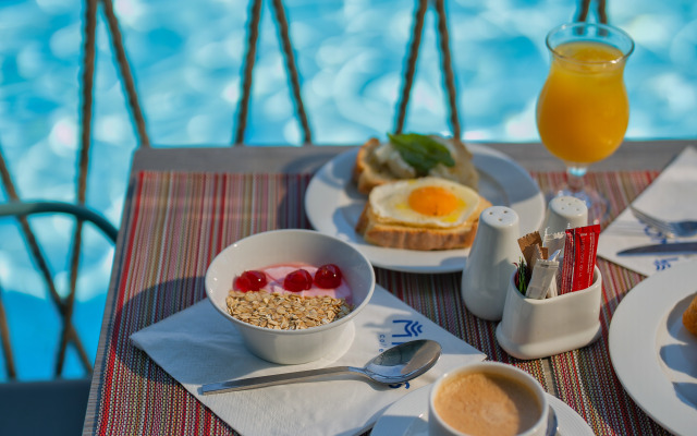 Minos Hotel