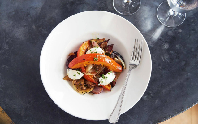 Albion House Ramsgate