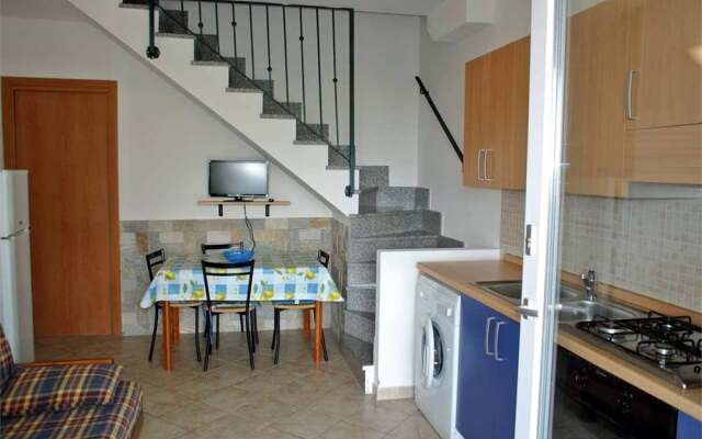 Terrazze sul Mare Alla Ciaccia - Apartment 3