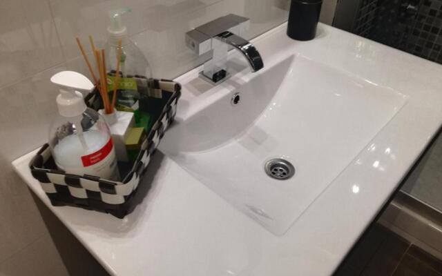 Apartamento Talako