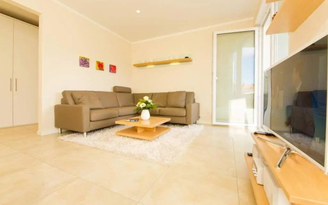 Stadtvilla Blumenhof App 6