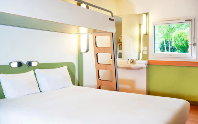 ibis budget Lyon Saint Genis Laval