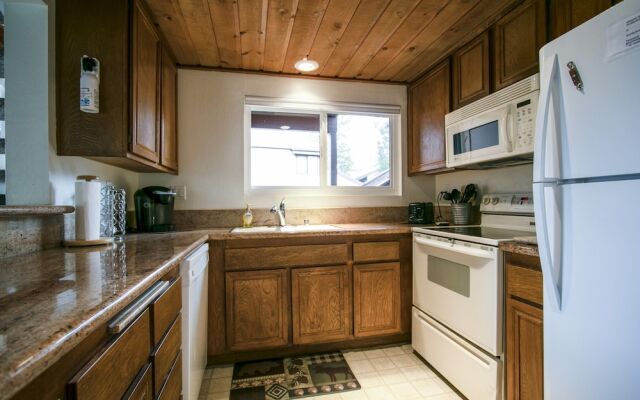 Courchevel #13 2 Bedroom Condo