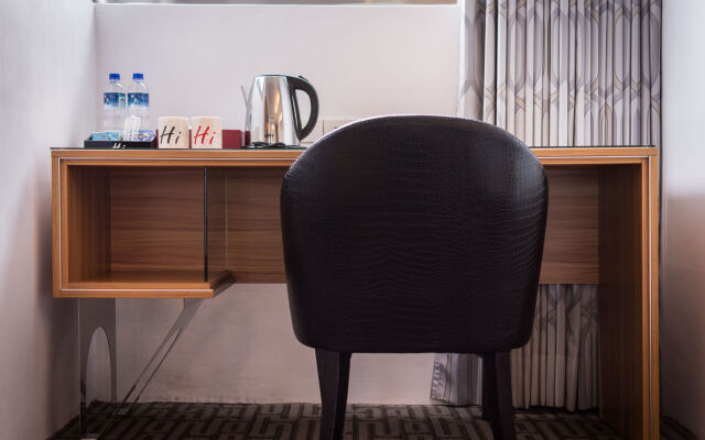 Hotel Hi Xinmin