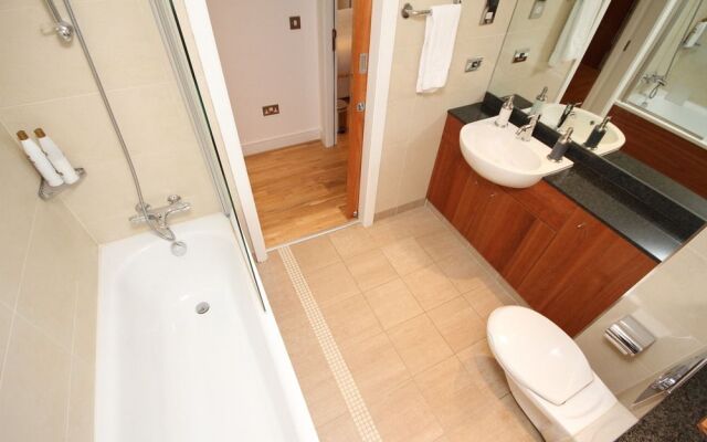 Georges Street Suite