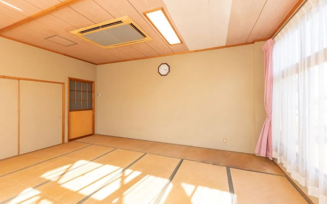 OYO Ryokan Watanabe Ichinomiya