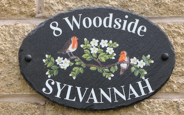 Sylvannah