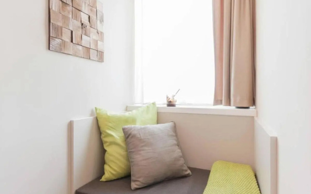 Rooftop Coffee by Parliament