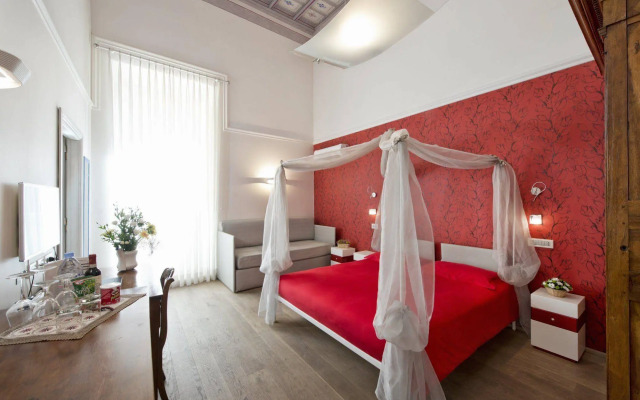 Relais Maddalena