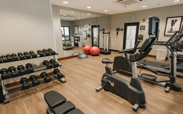 Staybridge Suites Wilmington E by IHG