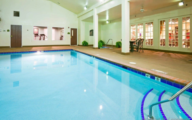 Holiday Inn Express Athens by IHG