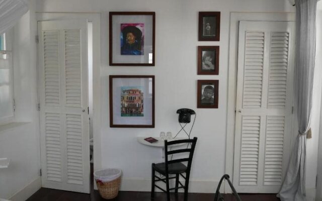 Migrante Guesthouse