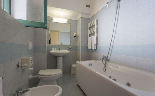 Hotel Sole Castello