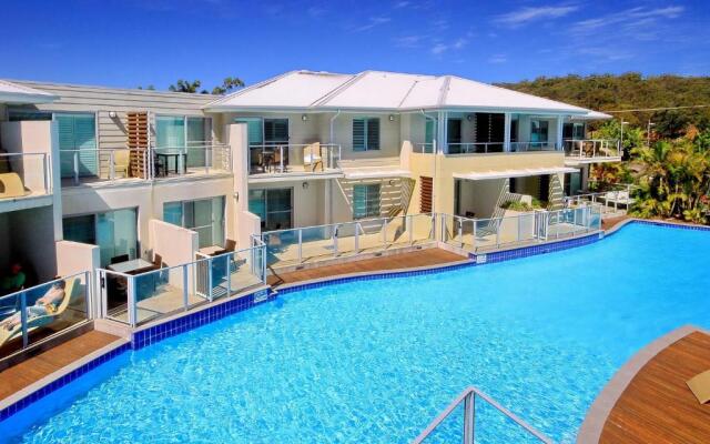 Pacific Blue Apartment 258, 265 Sandy Point Road