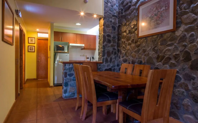 Olmué Natura Lodge & Spa