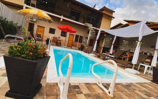Guest House Della Vita