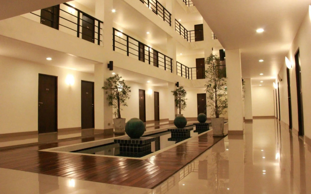 The Atrium Ratchada 13