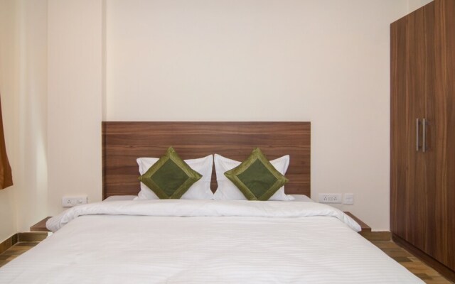 Treebo Trend Bipin International