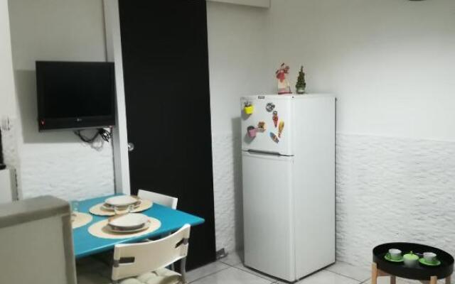 Appartamento a Bagnoli by Wonderful Italy