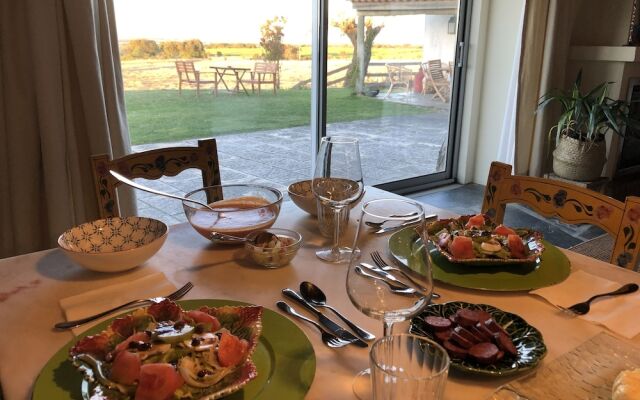 Oliveirinha Country House