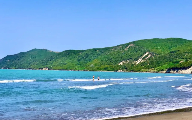 Diamond Beach Residence Hotel