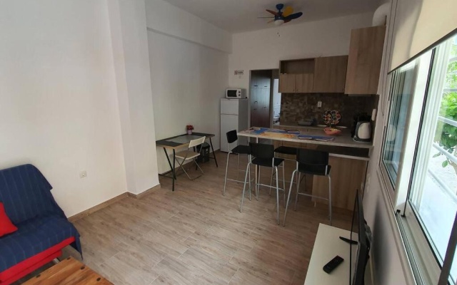 Angela's Luxury Apartments, I1
