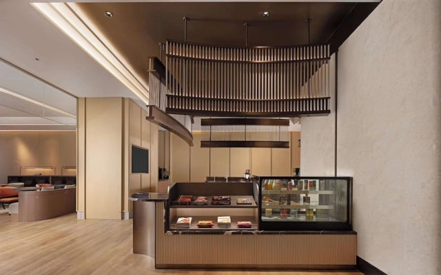 Hilton Garden Inn Harbin Haxi