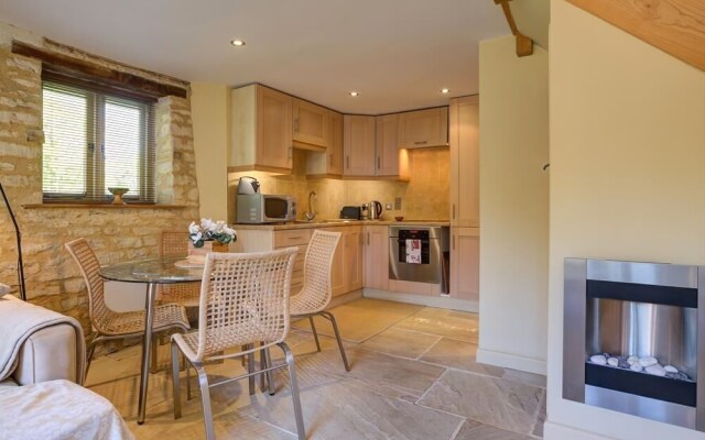 Wagon House, MALMESBURY